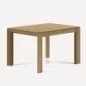 Taula Bea 120cm extensible Taula Bea 120cm extensible