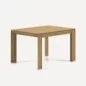 Mesa Bea 120cm extensible Mesa Bea 120cm extensible