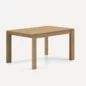 Mesa Bea 140cm extensible Mesa Bea 140cm extensible