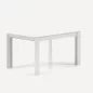 Mesa Bea 140cm extensible Mesa Bea 140cm extensible