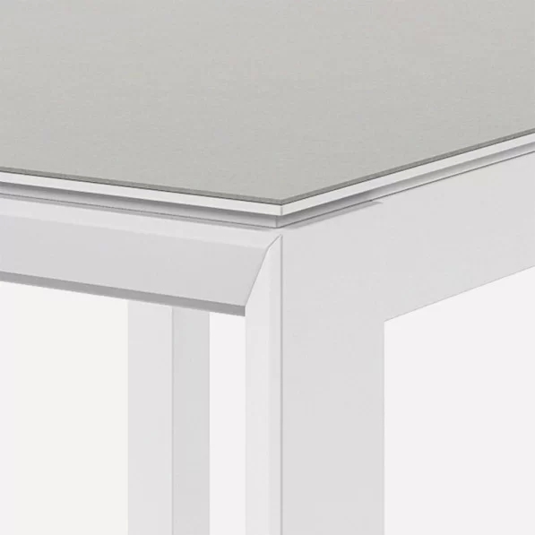 Mesa Bea 140cm extensible