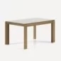 Mesa Bea 140cm extensible Mesa Bea 140cm extensible
