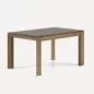 Mesa Bea 140cm extensible Mesa Bea 140cm extensible