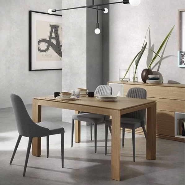 Mesa Bea 160cm extensible