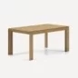 Mesa Bea 160cm extensible Mesa Bea 160cm extensible