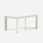 Mesa Bea 160cm extensible Mesa Bea 160cm extensible