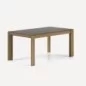 Mesa Bea 160cm extensible Mesa Bea 160cm extensible