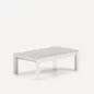 Mesa centro Bea 110cm Mesa centro Bea 110cm