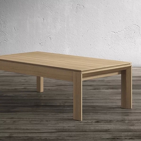 Mesa centro Bea 110cm elev.
