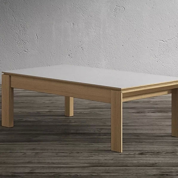 Taula centre Bea 110cm elev.