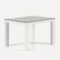 Mesa Syros 120cm extensible Mesa Syros 120cm extensible