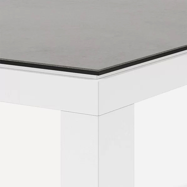 Mesa Syros 120cm extensible