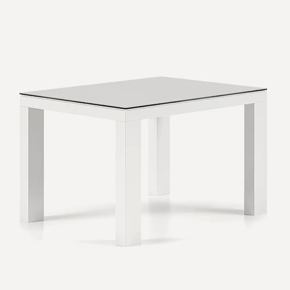 Mesa Syros 120cm extensible