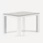 Mesa Syros 120cm extensible Mesa Syros 120cm extensible
