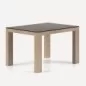 Mesa Syros 120cm extensible Mesa Syros 120cm extensible