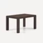 Mesa comedor Syros 140cm extensible Mesa comedor Syros 140cm extensible
