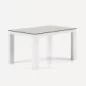 Mesa Syros 140cm extensible Mesa Syros 140cm extensible