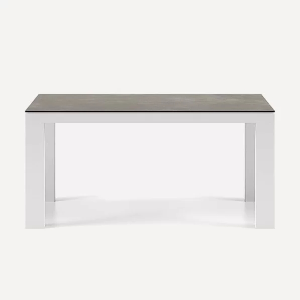 Taula Syros 160cm extensible