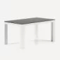 Mesa Syros 160cm extensible Mesa Syros 160cm extensible
