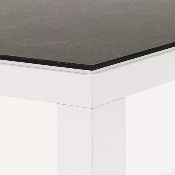 Taula Syros 160cm extensible