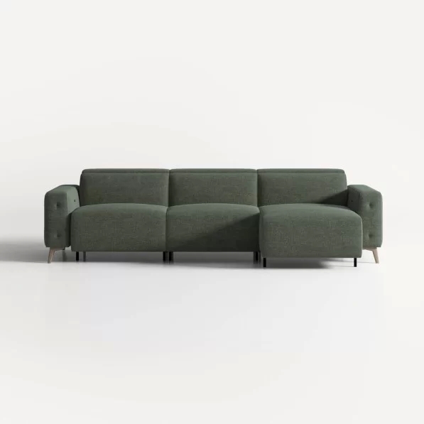 Sofà Amber Chaise longue dre.