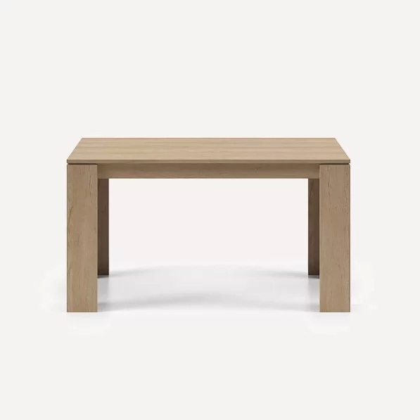 Taula Athos 140cm extensible