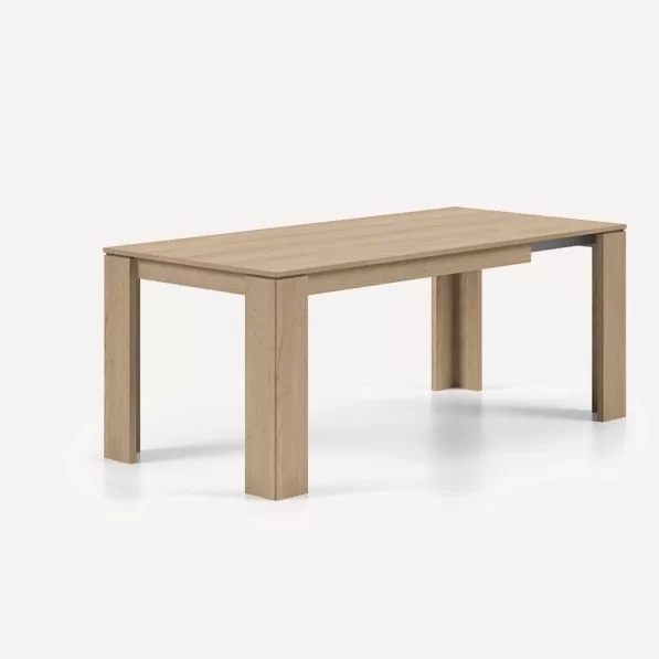 Taula Athos 140cm extensible