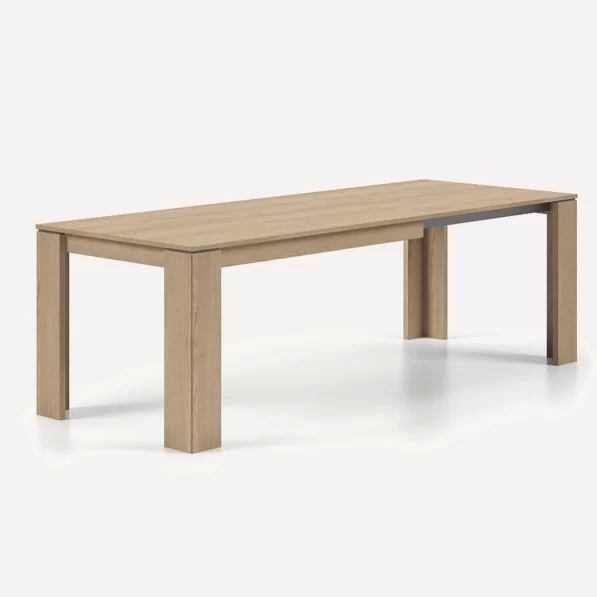 Taula Athos 140cm extensible