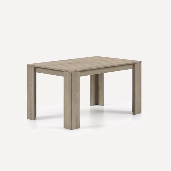 Taula Athos 140cm extensible