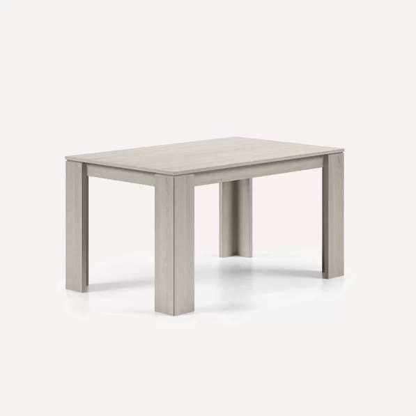 Taula Athos 140cm extensible