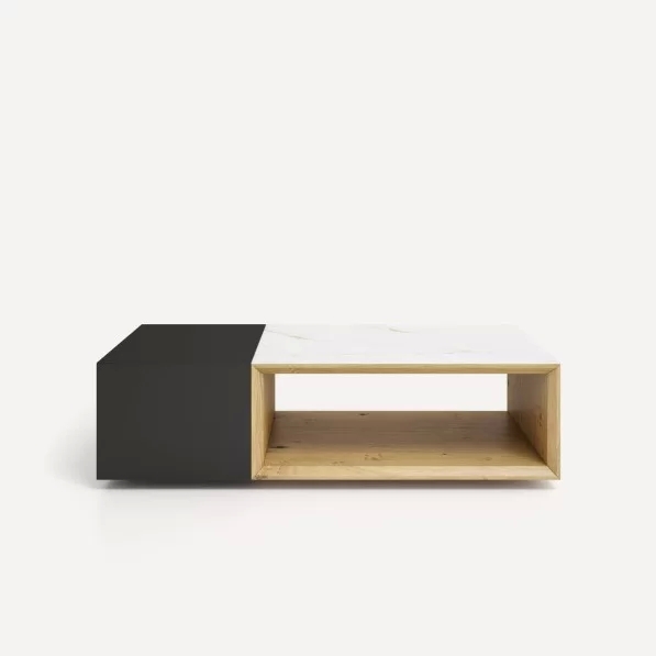 Mesa centro Cubic