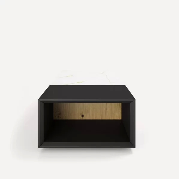 Mesa centro Cubic