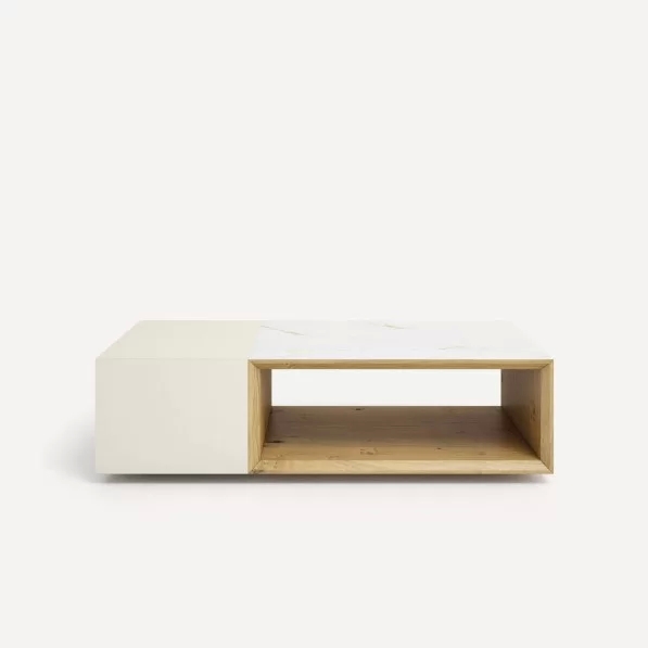 Mesa centro Cubic