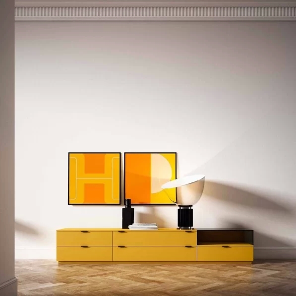 Mueble TV Krea