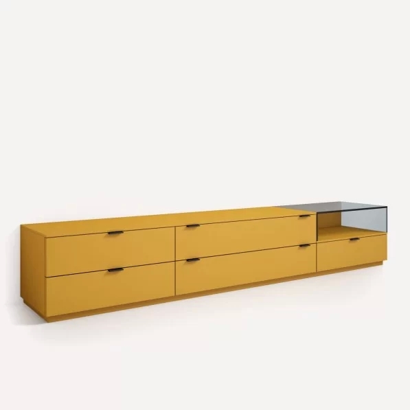 Mueble TV Krea