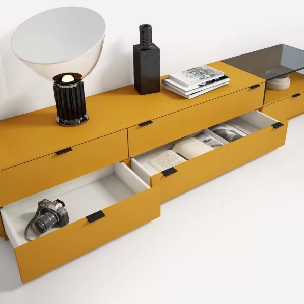 Mueble TV Krea