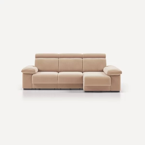 Sofà Vermont chaise longue...