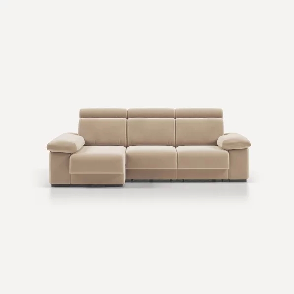 Sofá Vermont chaise longue...