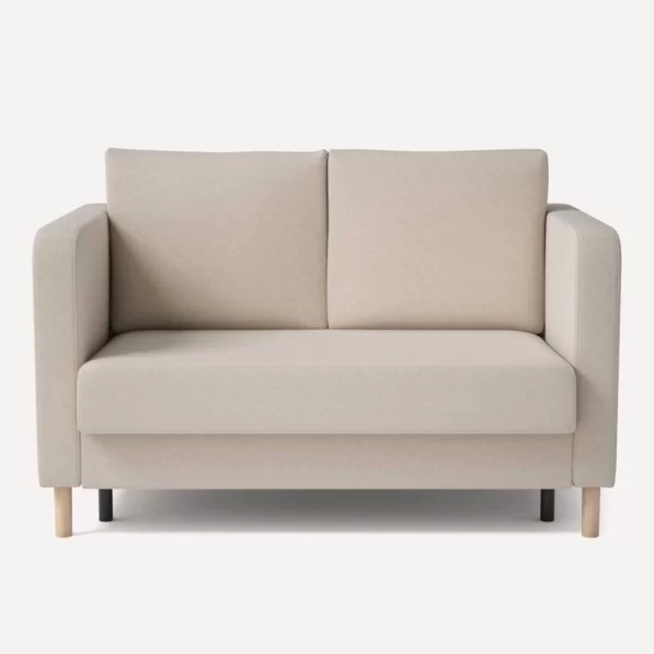 Sofá cama Arden 140cm