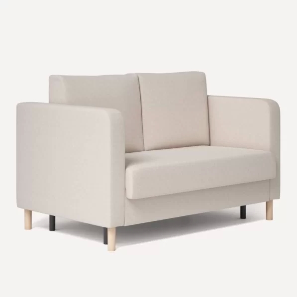 Sofá cama Arden 140cm