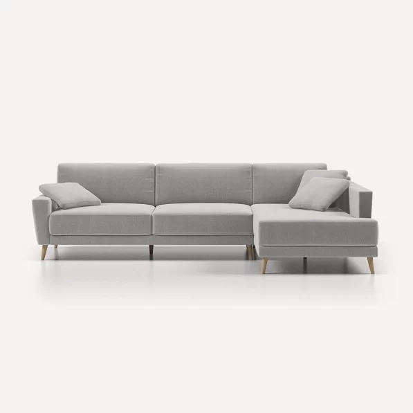 Sofá Siena chaise longue dch.