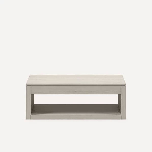 Mesa centro Sena 110cm elev.