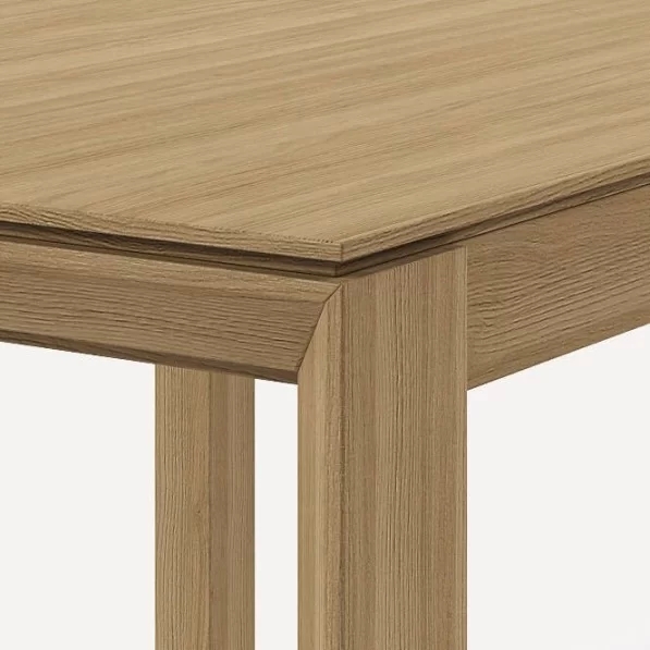 Mesa Bea 140cm extensible