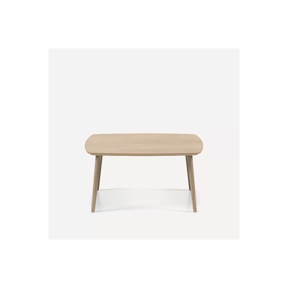 Mesa centro Paréntesis 80cm