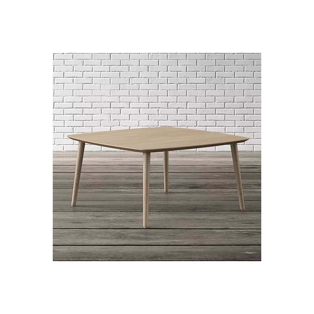 Mesa centro Paréntesis 80cm