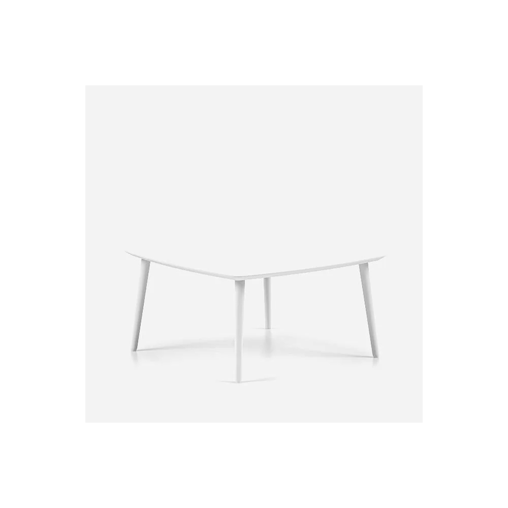Mesa centro Paréntesis 80cm