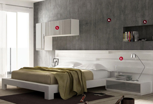 mini blog Consejos de decoración para tu dormitorio