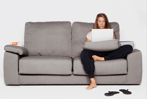 sofas Elegir sofá según el uso que le vayas a dar