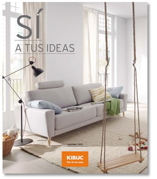 Mesas extensibles. Nuevo Catálogo de Kibuc 2014-15 Mesas extensibles. Nuevo Catálogo de Kibuc 2014-15