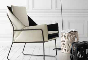tranmini Butacas modernas y confortables para relajarte con estilo